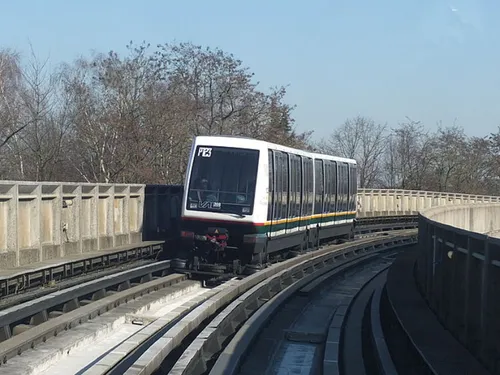 Ilévia : le service de la ligne 2 de métro dégradé