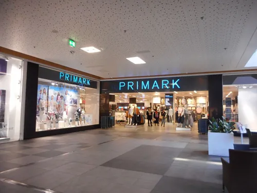 Job dating chez Primark à Noyelles-Godault