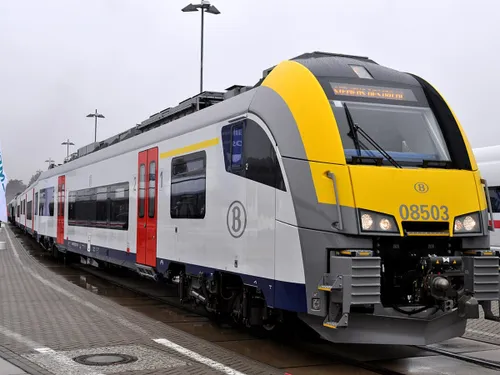 Grève générale en Belgique ce lundi