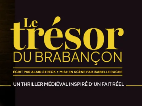 Nouveau spectacle médiéval pour "Bouvines l'aventure continue"