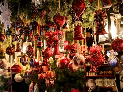 Les autres marchés de Noël dans l'Arrageois
