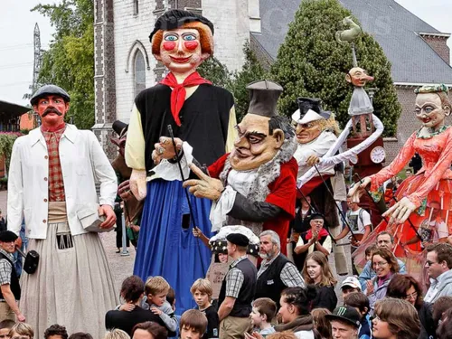 Les idées de sorties ce week-end dans la région