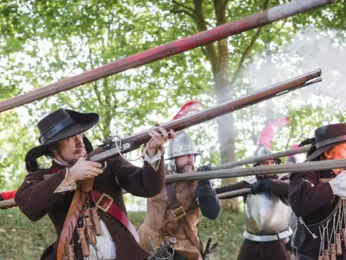 Les idées de sorties ce week-end dans la région