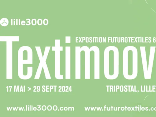 Nouvelle exposition Lille 3000 !