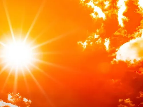 Canicule dans la région : les bons réflexes à adopter 