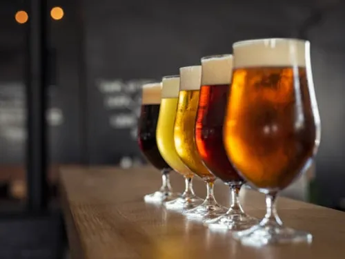 55 bières de la région primées au salon de l'agriculture