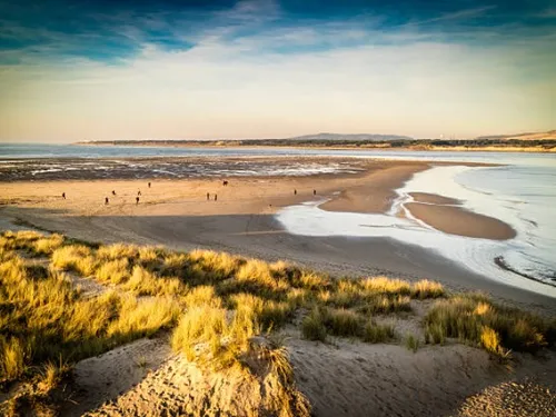 4 sites de la région où la qualité de l'eau est jugée insuffisante