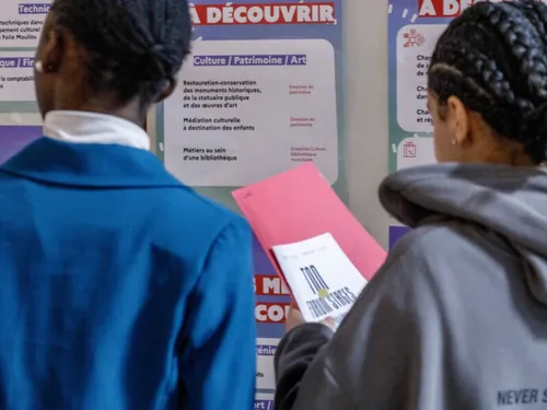 Des jobs saisonniers à pourvoir auprès de la Ville de Lille