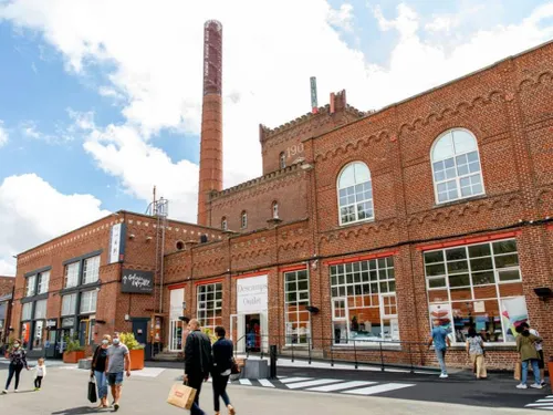 Grande Braderie à l'Usine de Roubaix ! 