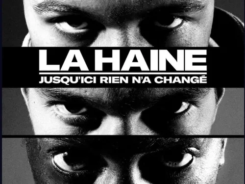 LA HAINE AU ZÉNITH DE LILLE : VOS PLACES À GAGNER