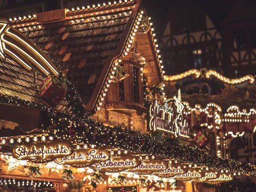 Le programme des fêtes de Noël à Marcq-en-Barœul