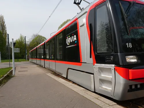 Ilévia adapte son offre pour le Tourcoing Music Live  