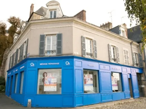 Job café chez O2 ce jeudi 