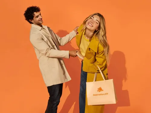 Magasin éphémère et promotions chez McArthurGlen à Roubaix