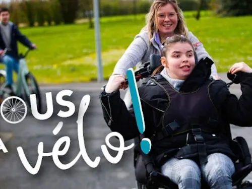 Baisieux : l'événement "Tous à vélo !"  se remet en selle !