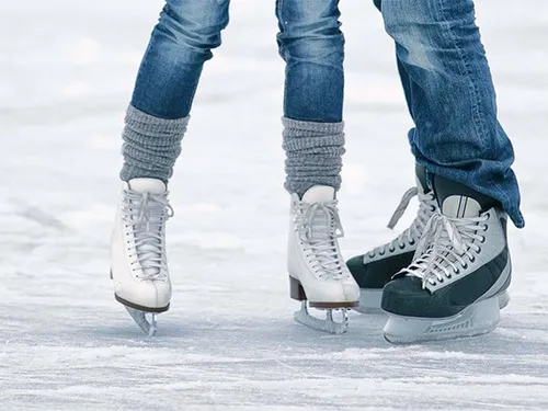La patinoire de Wasquehal rouvre ses portes, et fête ses 30 ans !