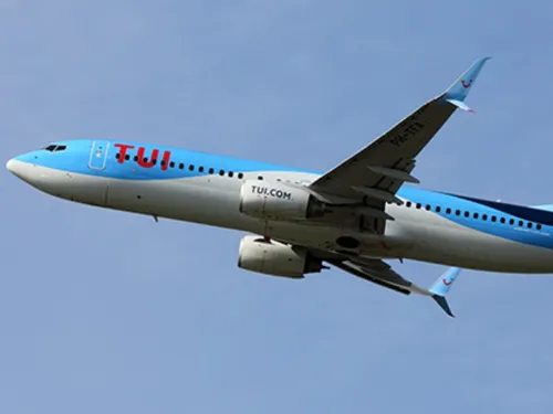 Tui prépare sa saison estivale au départ de Lille