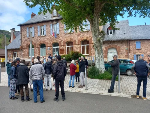 Clairvaux-d'Aveyron : l'implantation du pylône relais reportée