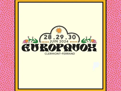 Le festival clermontois Europavox se délocalise à Aurillac et Issoire