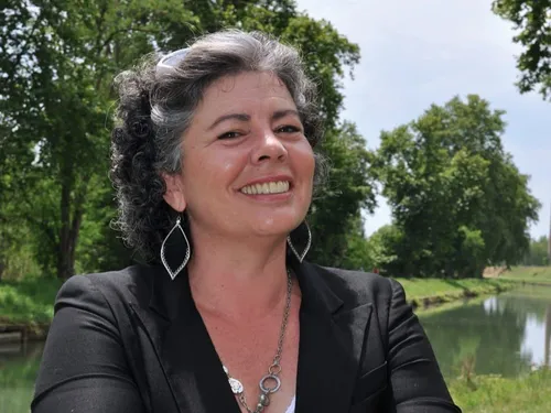 Municipales à Moissac : Séverine Laurent tête de liste de l’Union...