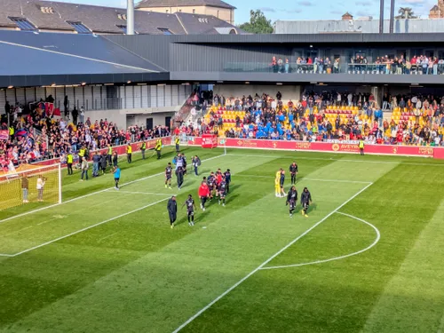 Quel adversaire pour le Clermont Foot en barrages ?