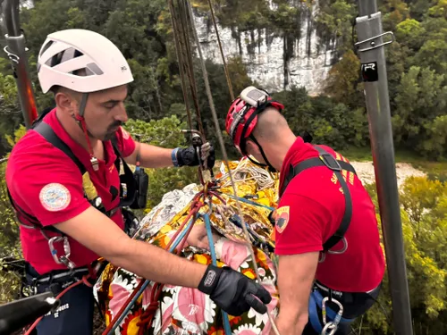 Deux interventions GRIMP en Lozère