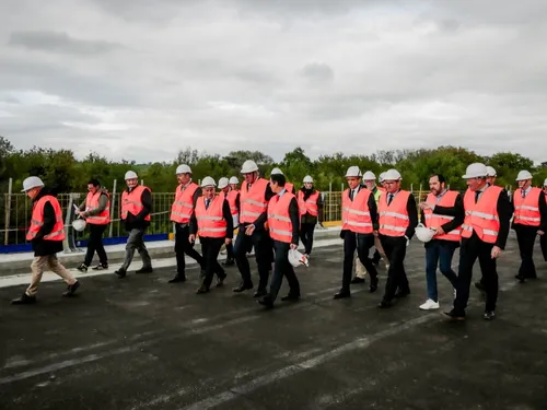 Arrêt de l'A69 : et si d'autres grands projets d'infrastructures...