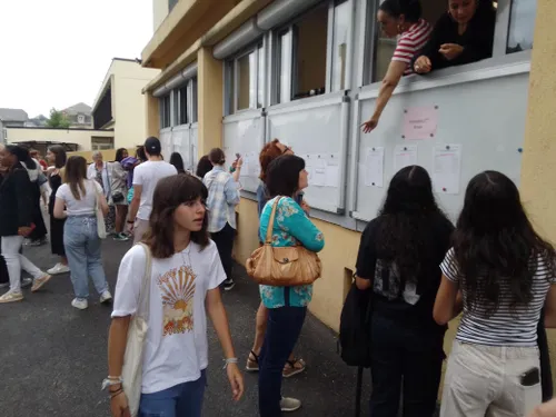 Quels sont les meilleurs lycées de nos départements ?