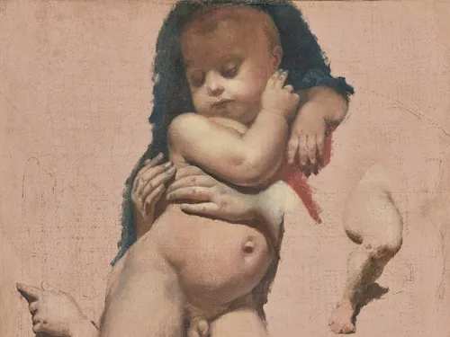 Un 46ème tableau d’Ingres au MIB de Montauban