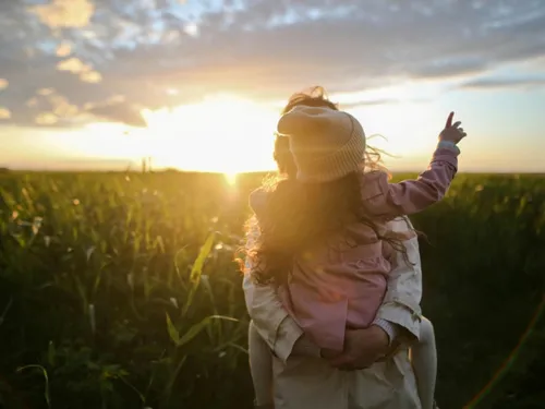 Et si votre famille hébergeait un enfant pendant les vacances ?