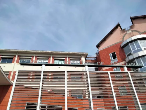 Grippe : les urgences de Montauban saturées... l'hôpital active le...