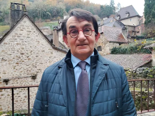 Lot : Gérard Miquel se retire après 53 ans de vie politique