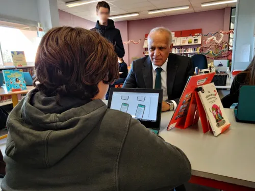 Bientôt un nouveau recteur pour l'académie de Toulouse