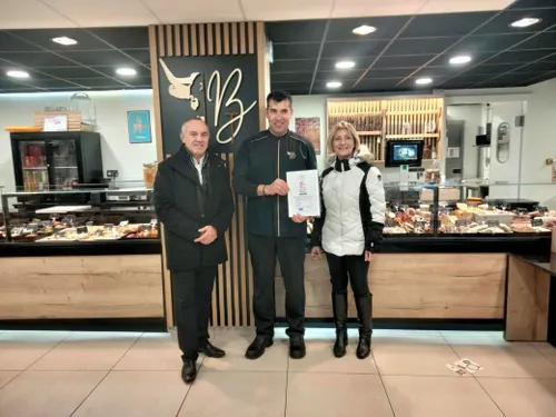 Bientôt de nouveaux commerces à Marvejols