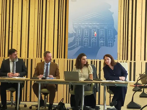 Le Cantal n'est pas épargné par la fraude fiscale et sociale