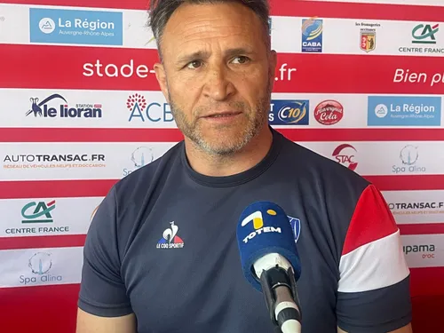 PRO D2 : la pression défensive, clé du match contre Colomiers pour...