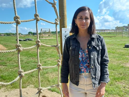 Tarn-et-Garonne. Nouveau : un parc d'aventure dans la boue !