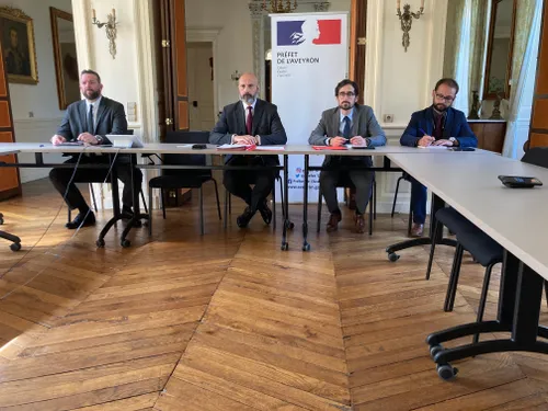 L'Etat affiche sa fermeté face aux débordements