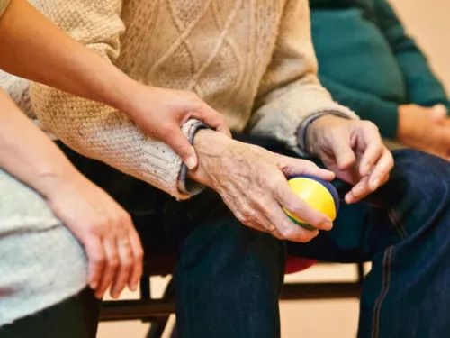 Fin de vie : dans l'intimité d'une maison d'accompagnement, le...