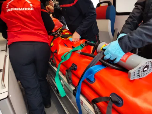 Nouveau drame de la route dans le Tarn-et-Garonne : un homme de 25...