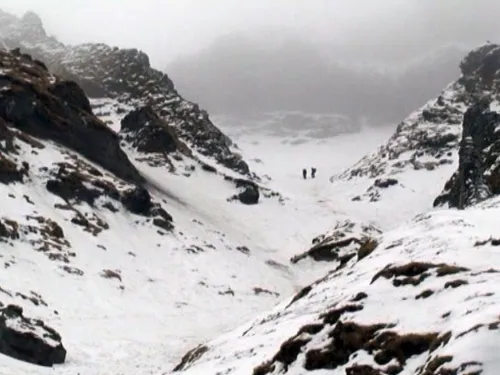Avalanche au Mont-Dore : au moins un cantalien parmi les victimes