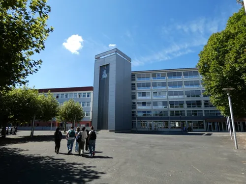 Figeac : les lycéens disent "non au harcèlement"