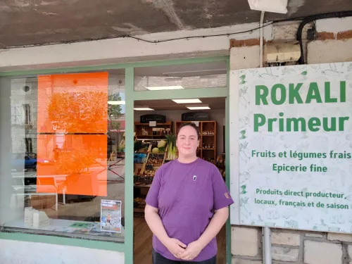 A Caylus, Rokali ferme ses portes 1 an après son ouverture