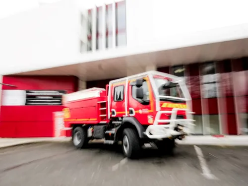 Écobuages : les pompiers appellent à la prudence