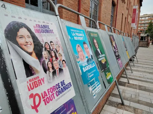 Lozère : les résultats et réactions après les élections européennes...