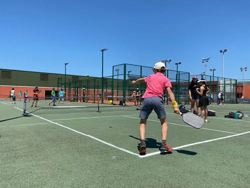 Après le Padel, le Pickelball débarque à Montauban