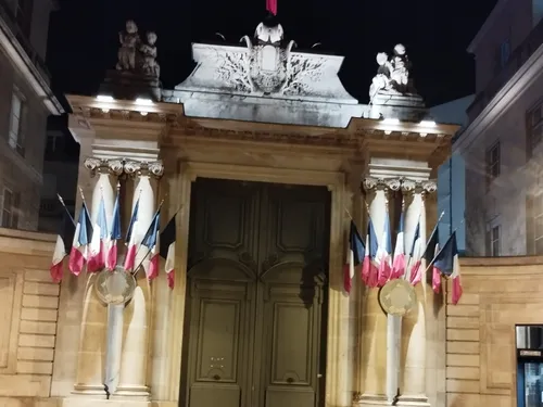 "Tout le monde à Roquefort les 7 et 8 juin ! "