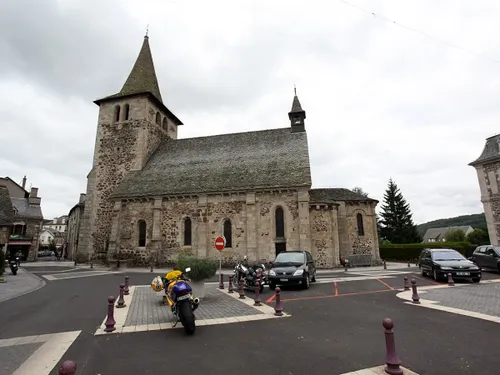 A Riom-es-montagnes, la fête patronale annulée