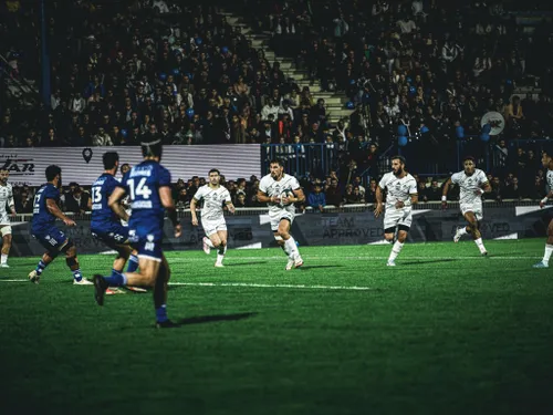 « Une grande fête du rugby Occitan » : voilà pourquoi Montauban...