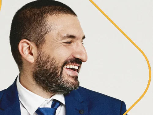 Ibrahim Maalouf revient sur son parcours hors du commun : réécoutez...